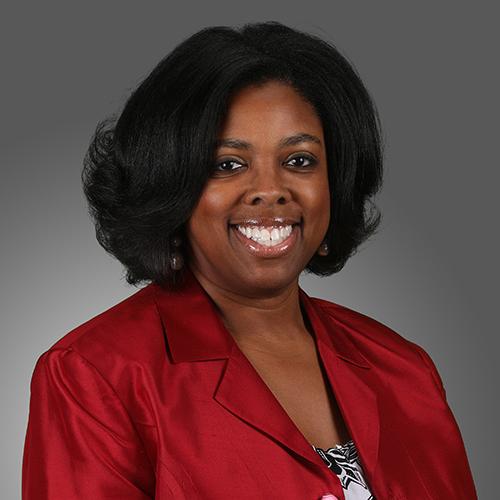 Myria Mack-Williams, M.D. 